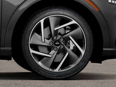 2026 Genesis GV60 Advanced