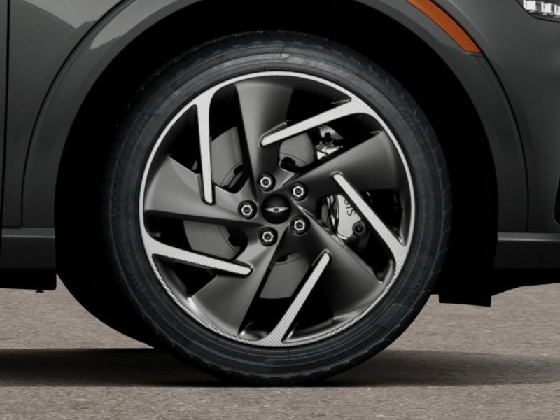 2026 Genesis GV60 Advanced