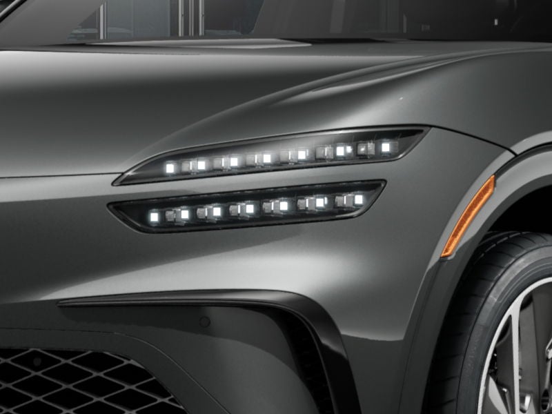 2026 Genesis GV60 Advanced