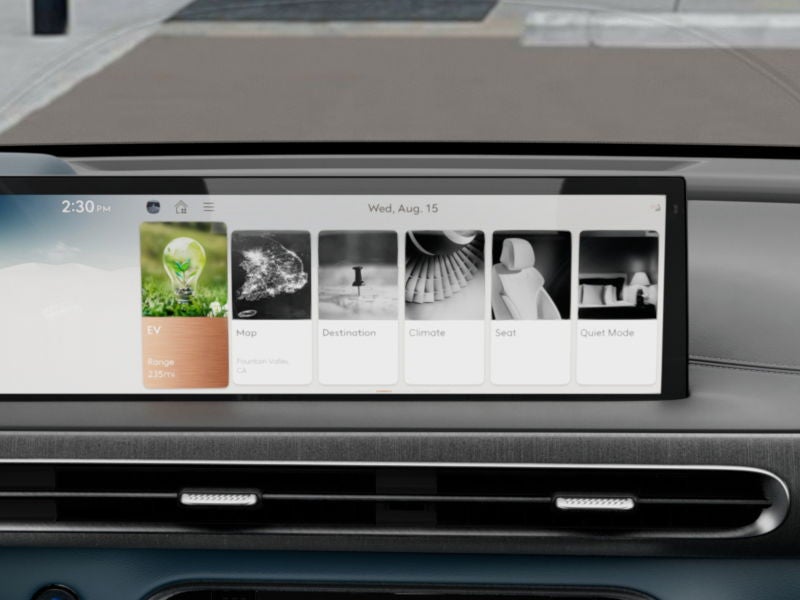 2026 Genesis GV60 ADVANCED