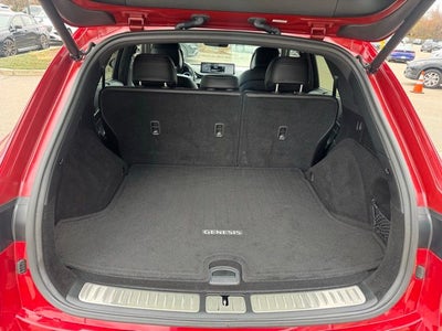 2023 Genesis GV70 2.5T Sport Prestige