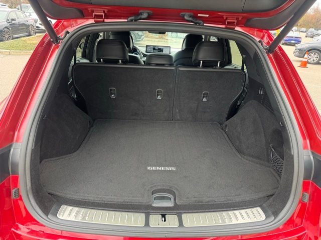 2023 Genesis GV70 2.5T Sport Prestige