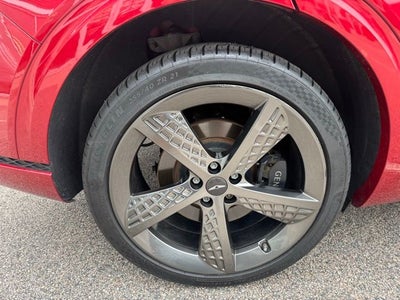 2023 Genesis GV70 2.5T Sport Prestige