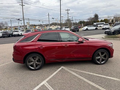 2023 Genesis GV70 2.5T Sport Prestige