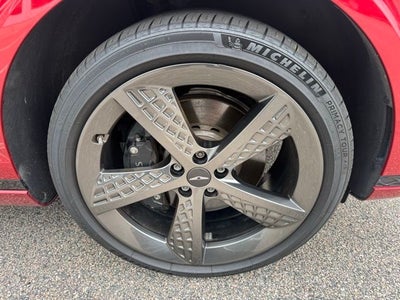 2023 Genesis GV70 2.5T Sport Prestige