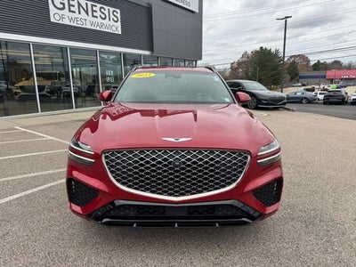 2023 Genesis GV70 2.5T Sport Prestige