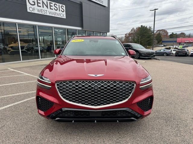 2023 Genesis GV70 2.5T Sport Prestige