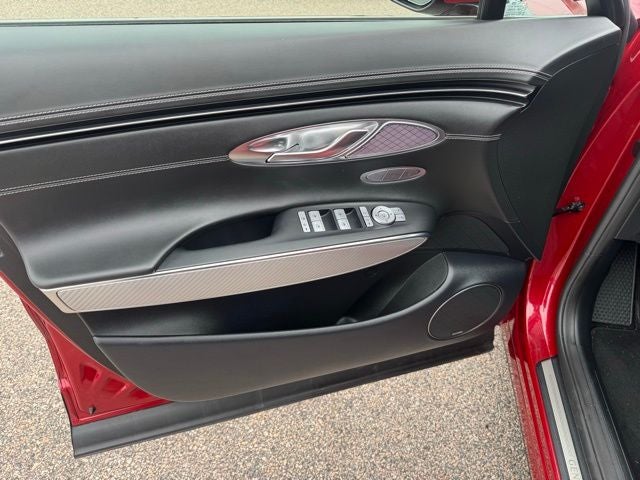 2023 Genesis GV70 2.5T Sport Prestige