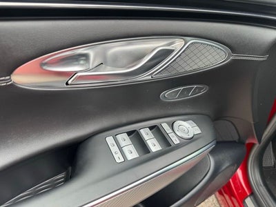 2023 Genesis GV70 2.5T Sport Prestige