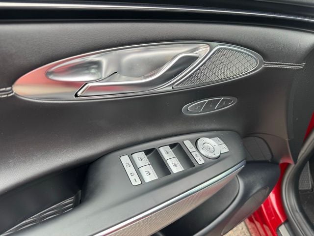 2023 Genesis GV70 2.5T Sport Prestige