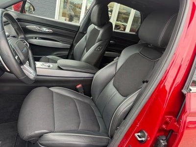 2023 Genesis GV70 2.5T Sport Prestige