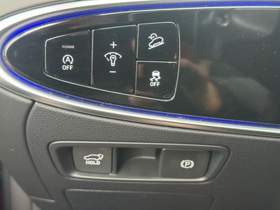 2023 Genesis GV70 2.5T Sport Prestige