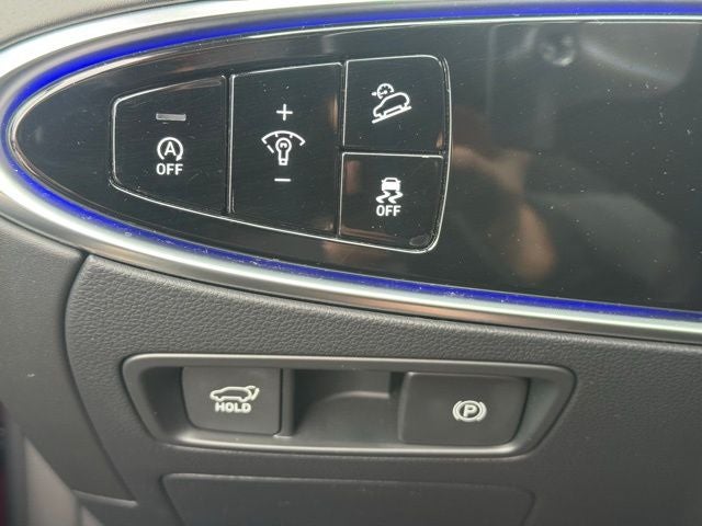 2023 Genesis GV70 2.5T Sport Prestige