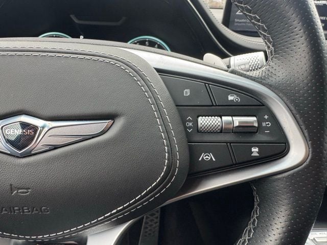 2023 Genesis GV70 2.5T Sport Prestige