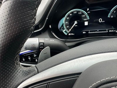 2023 Genesis GV70 2.5T Sport Prestige