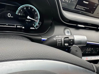 2023 Genesis GV70 2.5T Sport Prestige