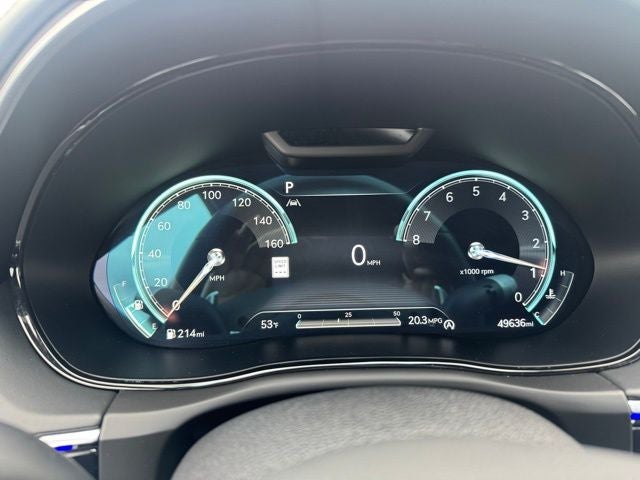 2023 Genesis GV70 2.5T Sport Prestige