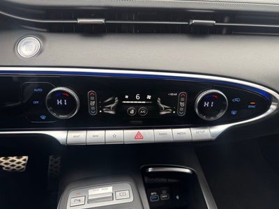 2023 Genesis GV70 2.5T Sport Prestige