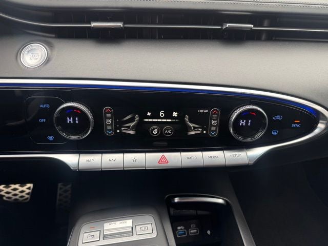 2023 Genesis GV70 2.5T Sport Prestige