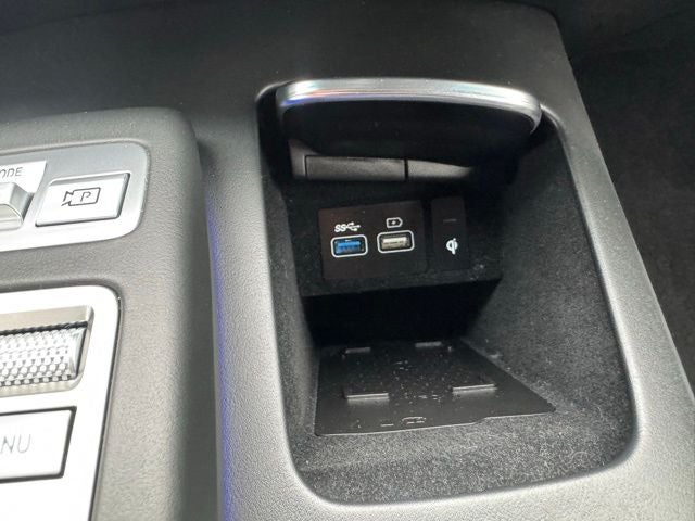 2023 Genesis GV70 2.5T Sport Prestige