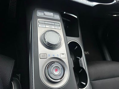 2023 Genesis GV70 2.5T Sport Prestige