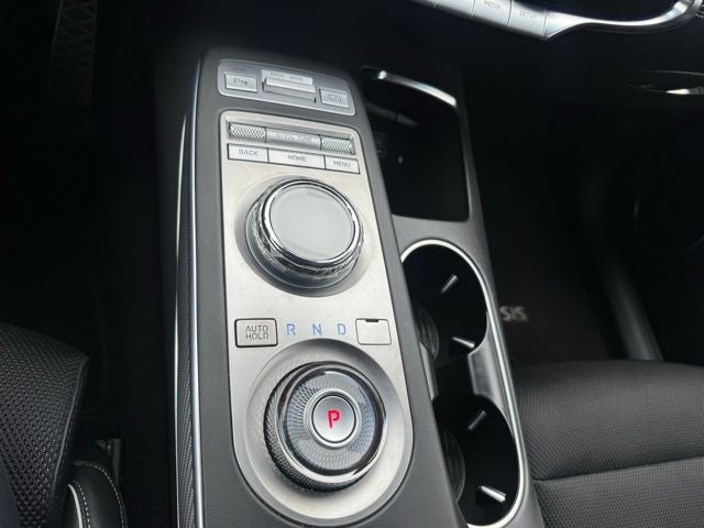 2023 Genesis GV70 2.5T Sport Prestige