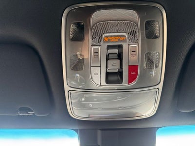 2023 Genesis GV70 2.5T Sport Prestige