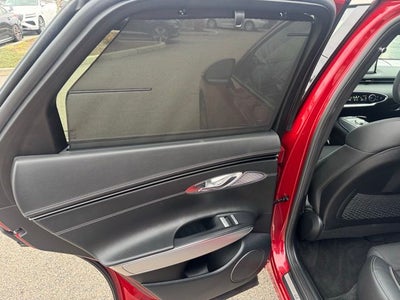 2023 Genesis GV70 2.5T Sport Prestige