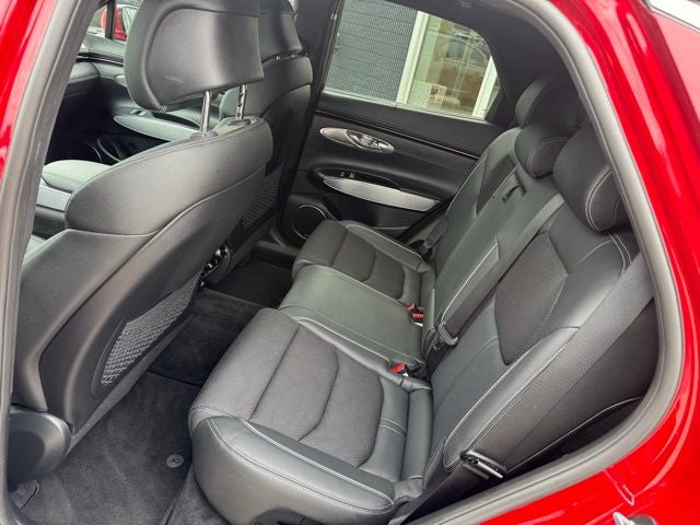 2023 Genesis GV70 2.5T Sport Prestige