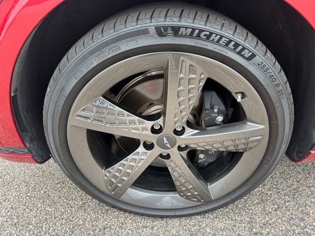 2023 Genesis GV70 2.5T Sport Prestige