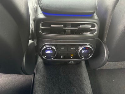 2023 Genesis GV70 2.5T Sport Prestige