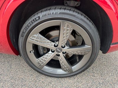 2023 Genesis GV70 2.5T Sport Prestige