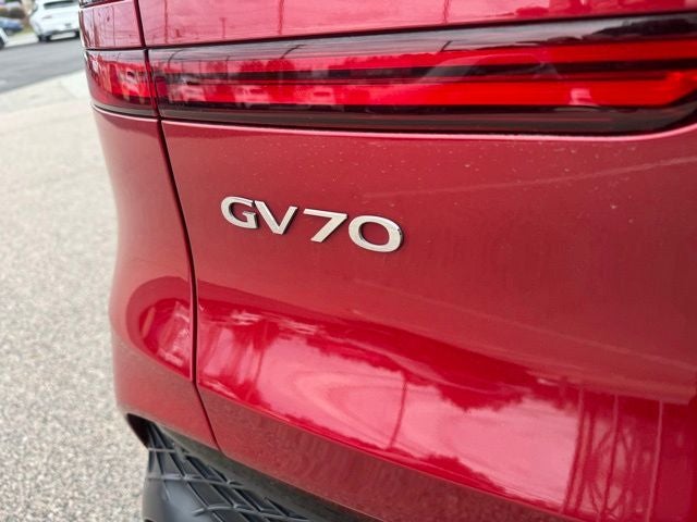 2023 Genesis GV70 2.5T Sport Prestige