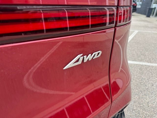 2023 Genesis GV70 2.5T Sport Prestige