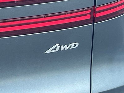 2023 Genesis GV70 2.5T Sport Prestige