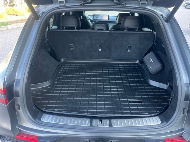 2023 Genesis GV70 2.5T Sport Prestige