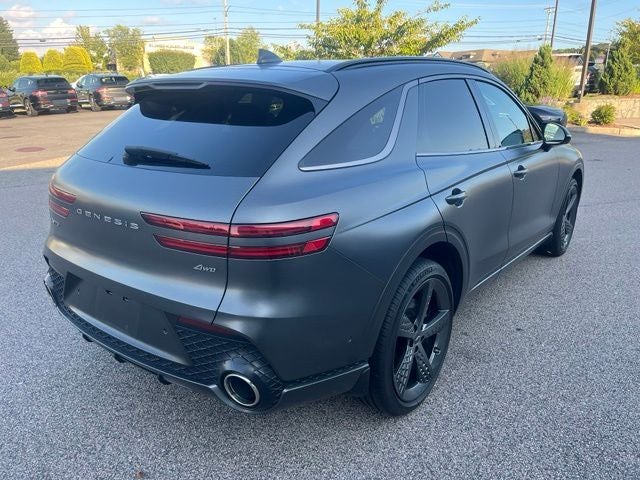 2023 Genesis GV70 2.5T Sport Prestige