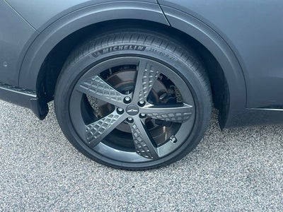 2023 Genesis GV70 2.5T Sport Prestige