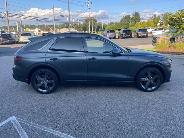 2023 Genesis GV70 2.5T Sport Prestige