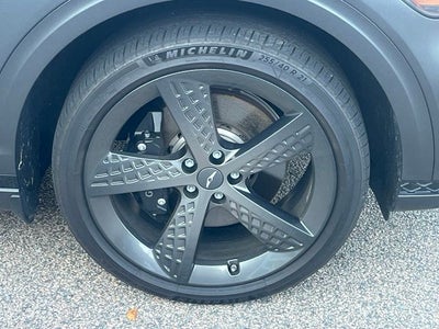 2023 Genesis GV70 2.5T Sport Prestige