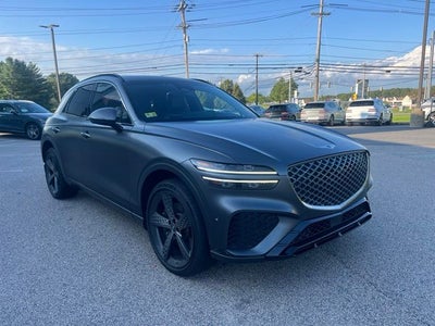 2023 Genesis GV70 2.5T Sport Prestige