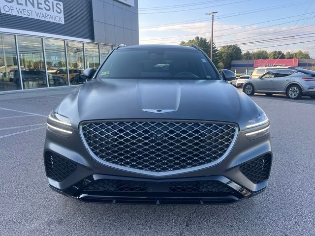2023 Genesis GV70 2.5T Sport Prestige
