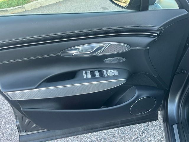 2023 Genesis GV70 2.5T Sport Prestige