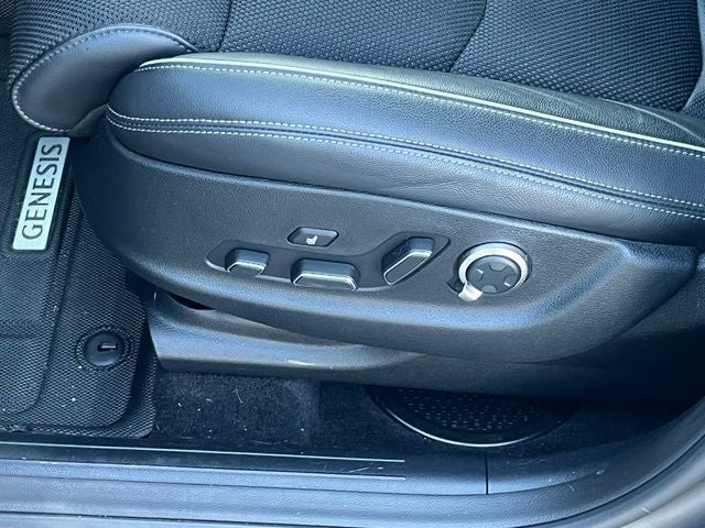 2023 Genesis GV70 2.5T Sport Prestige