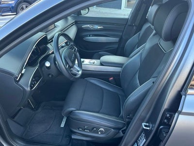 2023 Genesis GV70 2.5T Sport Prestige