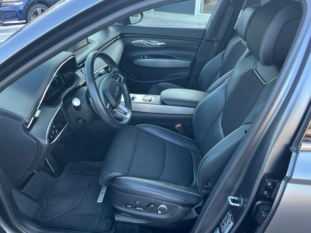 2023 Genesis GV70 2.5T Sport Prestige