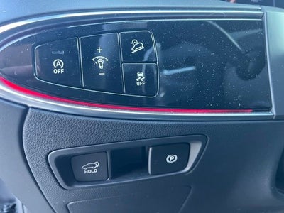 2023 Genesis GV70 2.5T Sport Prestige