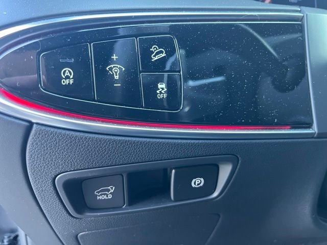 2023 Genesis GV70 2.5T Sport Prestige