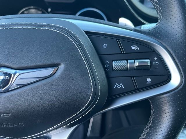 2023 Genesis GV70 2.5T Sport Prestige