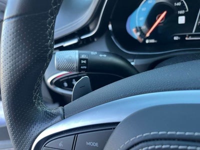 2023 Genesis GV70 2.5T Sport Prestige